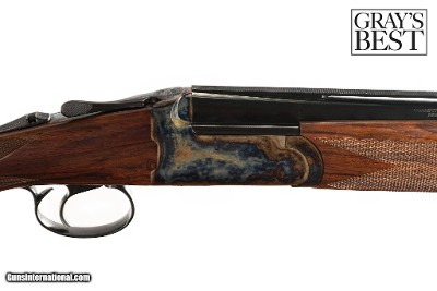 CSMC - Revelation, Case Colored, O/U, 20ga. 30