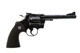 Colt - Trooper, Blued, .357 Magnum. 6