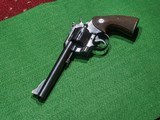Colt - Trooper, Blued, .357 Magnum. 6