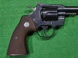 Colt - Trooper, Blued, .357 Magnum. 6