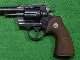Colt - Trooper, Blued, .357 Magnum. 6