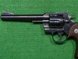 Colt - Trooper, Blued, .357 Magnum. 6