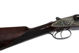 J. Venables & Son - Sidelock SxS, 12ga. 28