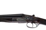 J. Venables & Son - Sidelock SxS, 12ga. 28