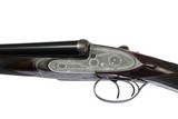 C. Mode - Highest Quality SxS, Sidelock Ejector, Matched Pair Paris, 12ga. 29