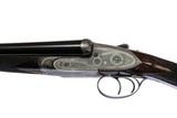 C. Mode - Highest Quality SxS, Sidelock Ejector, Matched Pair Paris, 12ga. 29