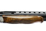 Perazzi - MX2000S, O/U, Special Order Factory, Mario Turzi Engraved, 12ga. 31 1/2