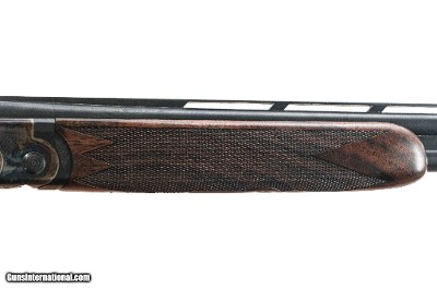 CSMC - A10, O/U Sidelock, Standard Grade, 28ga. 28