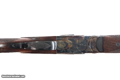 CSMC - A10, O/U Sidelock, Standard Grade, 28ga. 28
