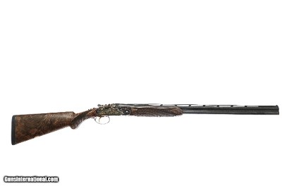 CSMC - A10, O/U Sidelock, Standard Grade, 28ga. 28