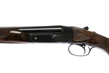 Winchester - Model 21, SxS, Rare Trap Grade, 20ga. 26