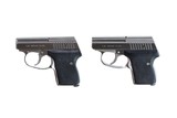 Seecamp - Model LWS 32, Pair w/Sequential Serial Numbers, .32 ACP. 2