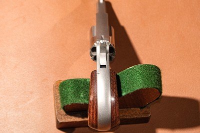 North American Arms - 22M, .22 WMR. 1.62