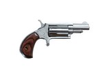 North American Arms - 22M, .22 WMR. 1.62