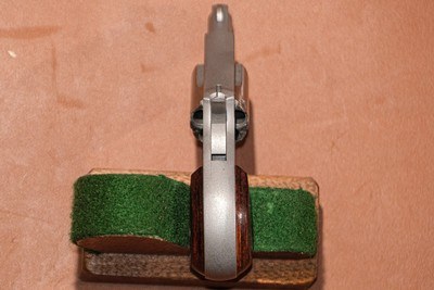 North American Arms - 22LR, .22 LR. 1.125