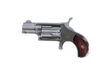 North American Arms - 22LR, .22 LR. 1.125