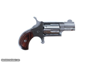 North American Arms - 22LR, .22 LR. 1.125