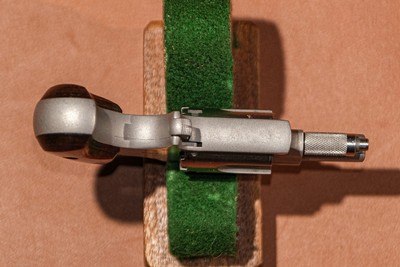 North American Arms - 22LR, .22 LR. 1.125