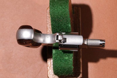 North American Arms - 22LR, .22 LR. 1.125
