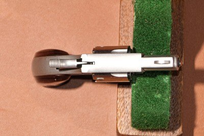 North American Arms - 22LR, .22 LR. 1.125