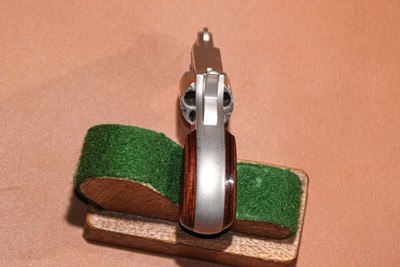 North American Arms - 22LR, .22 LR. 1.125