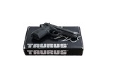 Taurus - PT92AF, Blued Finish, 9mm. 5