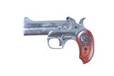 Bond Arms - Snake Slayer, Stainless Steel Finish, .45 Colt/.410. 3.5