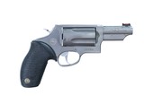 Taurus - The Judge, Matte Finish, .45 LC/.410. 3