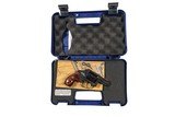 Smith & Wesson - AirLite PD, Blued Finish, 22 WMR. 1.88