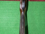 J. Sarasqueta - English Full Sidelock, O/U, Two Barrel Set, 12ga. 28