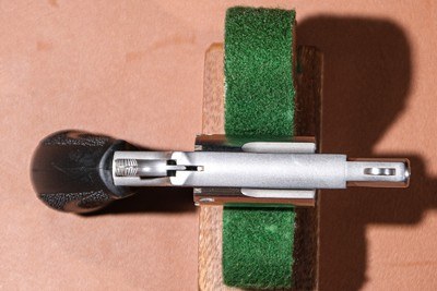 North American Arms - 22MSC, .22 WMR & LR. 1.125