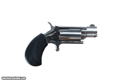 North American Arms - 22MSC, .22 WMR & LR. 1.125