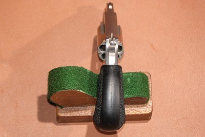 North American Arms - 22MSC, .22 WMR & LR. 1.125