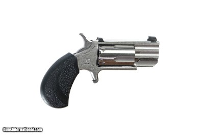 North American Arms - PUG-D, .22 WMR. 1.125