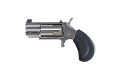 North American Arms - PUG-D, .22 WMR. 1.125