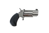 North American Arms - PUG-D, .22 WMR. 1.125