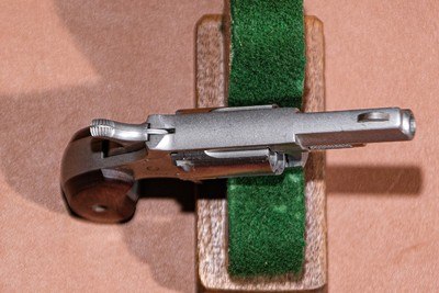 North American Arms - 22LR, .22 LR. 1 5/8