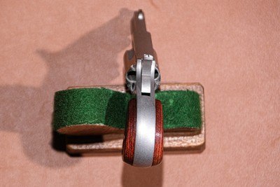 North American Arms - 22LR, .22 LR. 1 5/8