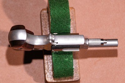 North American Arms - 22LR, .22 LR. 1 5/8