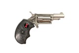 North American Arms - Revolver, .22 WMR. 1 5/8