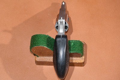 North American Arms - Revolver, .22 WMR. 1 5/8