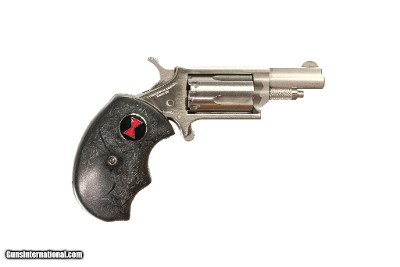 North American Arms - Revolver, .22 WMR. 1 5/8