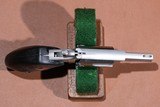 North American Arms - Revolver, .22 WMR. 1 5/8