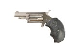 North American Arms - Revolver, .22 WMR. 1 5/8