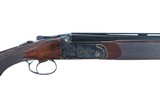 Colt - Prototype Shotgun, O/U, 20ga. 28