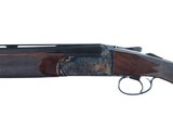 Colt - Prototype Shotgun, O/U, Made By Connecticut Shotgun, 20ga. 28