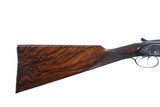 James Purdey & Sons - Sidelock, SxS, Self-Opener, 12ga. 30