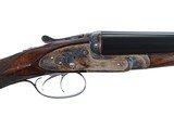 James Purdey & Sons - Sidelock, SxS, Self-Opener, 12ga. 30