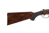 Winchester - Model 21, SxS, Factory Tournament Skeet Grade, 12ga. 26