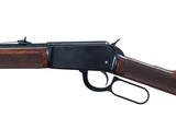 Winchester - Model 9422, .22 S/L/LR. 20